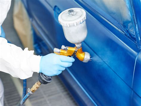 Bringing Back the Shine: How Magic Car Paint Repair Can Revive Your Vehicle